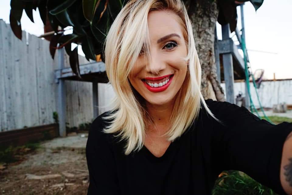 kirsten bowman